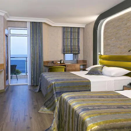 My Aytap Hotel