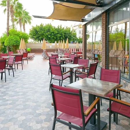 My Aytap Hotel