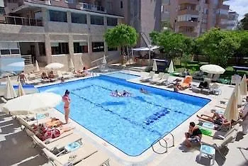 My Aytap Alanya