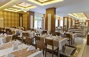 My Aytap Hotel Alanya