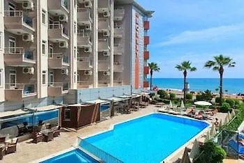 My Aytap Hotel