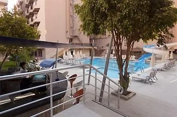 My Aytap Hotel 2*