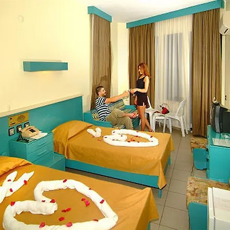 Hotel My Aytap