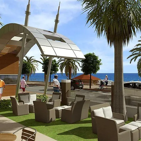 My Aytap Hotel