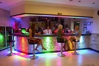 My Aytap Hotel 2*