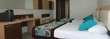 Hotel My Aytap