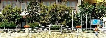 Hotel My Aytap Alanya