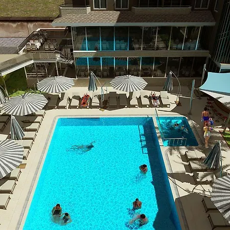 My Aytap Hotel 2*