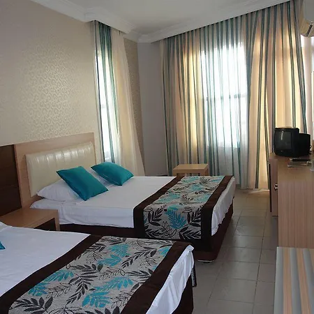Hotel My Aytap