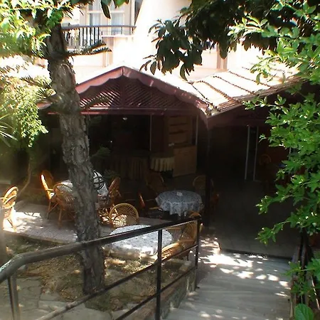 Hotel My Aytap