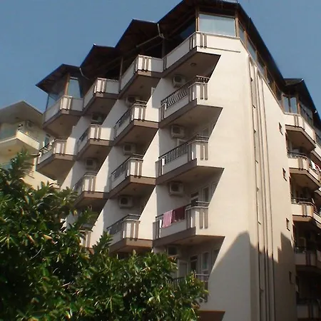 My Aytap Hotel