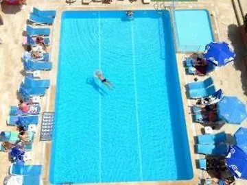My Aytap Hotel Alanya