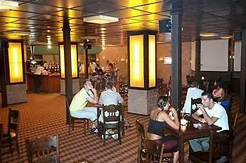 Hotel My Aytap Alanya