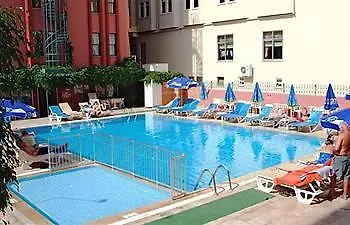 My Aytap Hotel Alanya