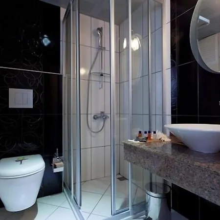 Hotell My Aytap Alanya