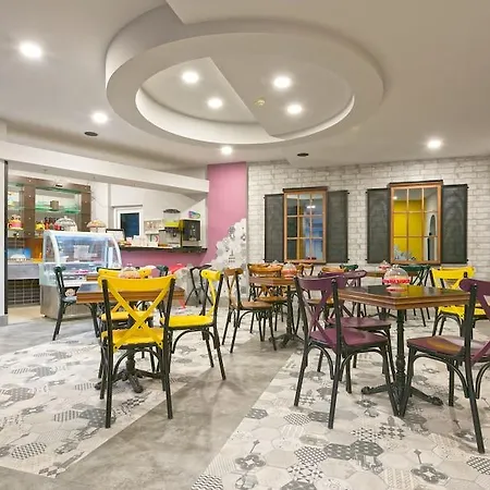 Hotell My Aytap