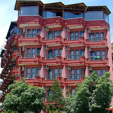 Hotell My Aytap