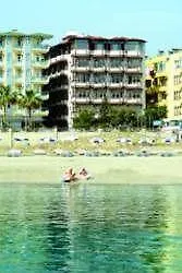 My Aytap Hotell