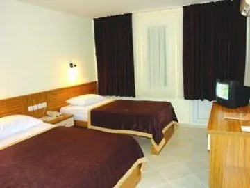 Hotell My Aytap 2*