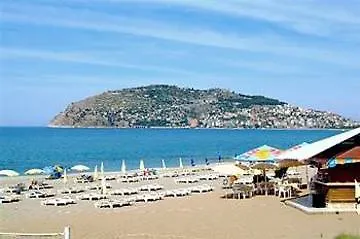 Hotell My Aytap 2*